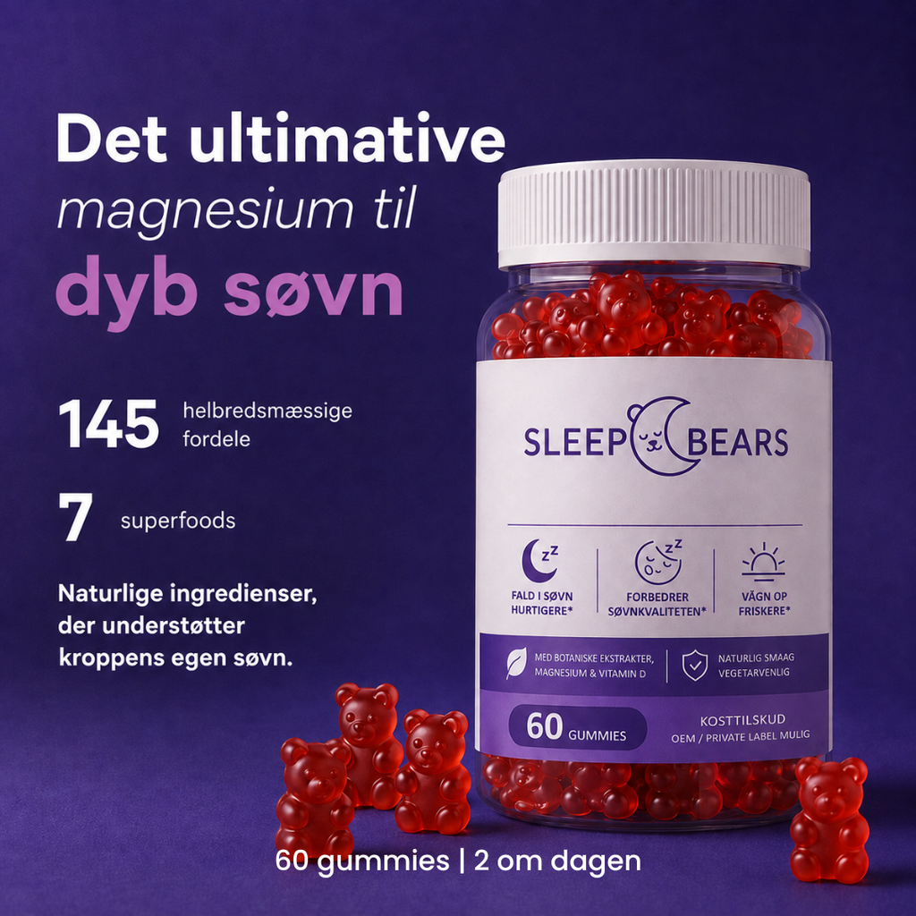 Sleepybears