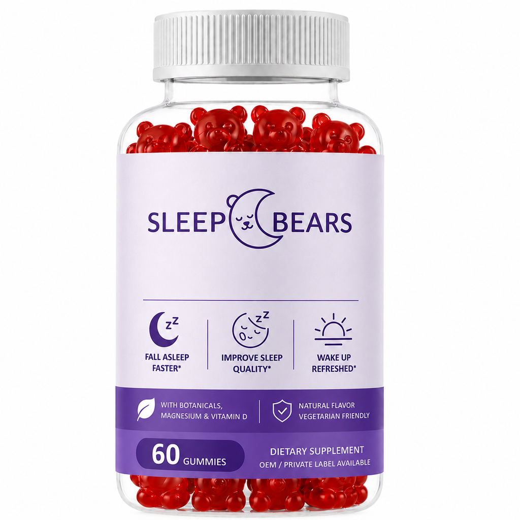Sleepybears