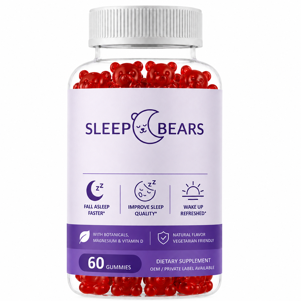 Sleepybears
