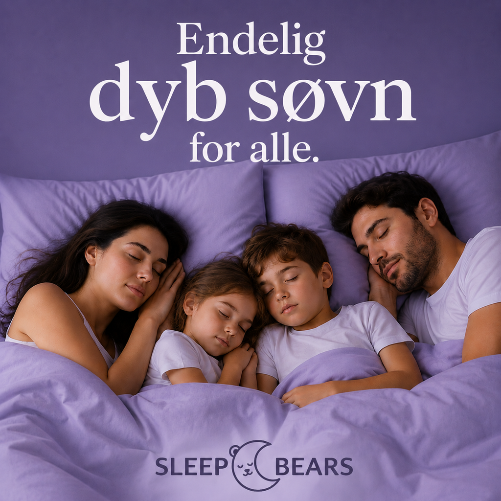 Sleepybears